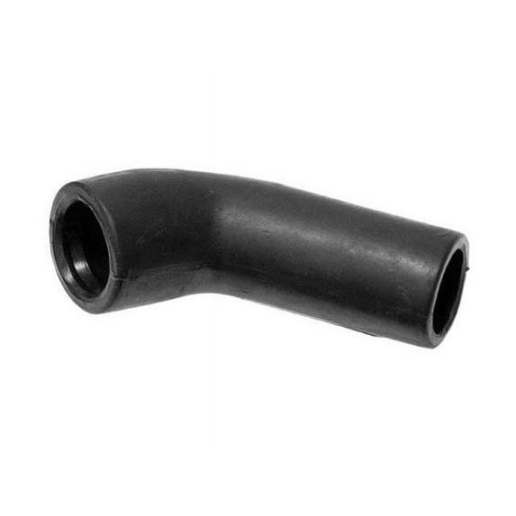 Crankcase Breather Hose - Compatible with 1997 - 1998 Volkswagen Golf
