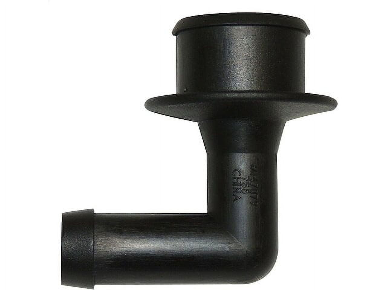 Dodge Ram 1500 Engine Crankcase Breather Hose