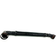 HYWYS Crankcase Breather Hose - Compatible with 1999 - 2000 BMW 323i E46