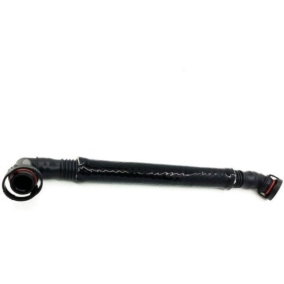 Crankcase Breather Hose - Compatible with 1999 - 2000 BMW 323i E46