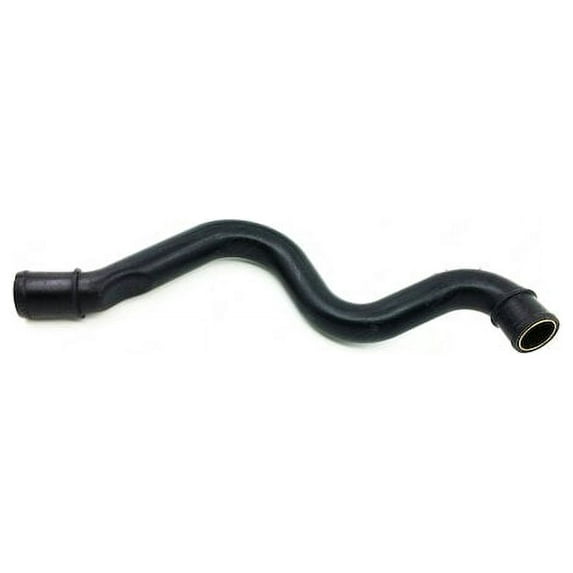 Crankcase Breather Hose - Compatible with 2000 - 2004 Volkswagen Golf 1.8L 4-Cylinder 2001 2002 2003