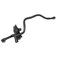 thumbnail image 1 of Crankcase Breather Hose - Compatible with 2002 - 2004 Audi A6 Quattro 3.0L V6 2003, 1 of 2