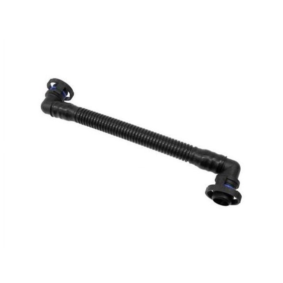 Crankcase Breather Hose - Compatible with 2003 - 2006 BMW 325Ci Coupe M56 2004 2005
