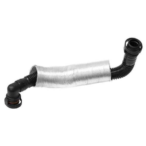 Crankcase Breather Hose - Compatible with 2003 - 2006 Porsche Cayenne 2004 2005