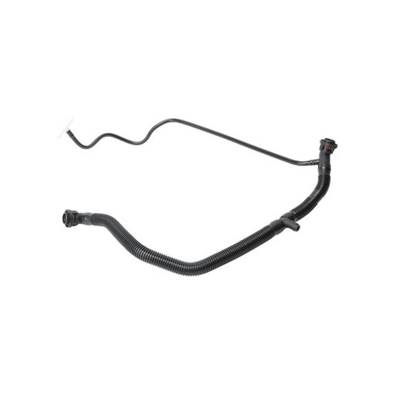 Crankcase Breather Hose - Compatible with 2003 - 2006 Porsche Cayenne 2004 2005