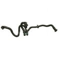 thumbnail image 1 of Crankcase Breather Hose - Compatible with 2006 - 2008 Audi A4 3.2L V6 2007, 1 of 2