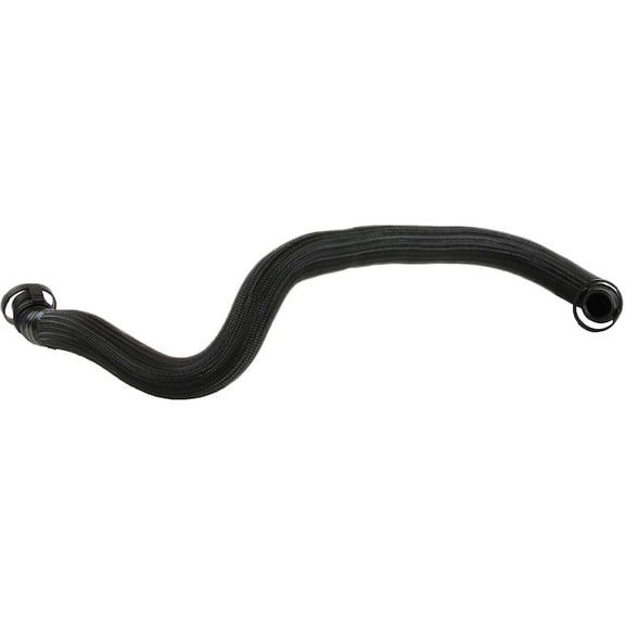 Crankcase Breather Hose - Compatible with 2007 - 2012 Mini Cooper 2008 2009 2010 2011