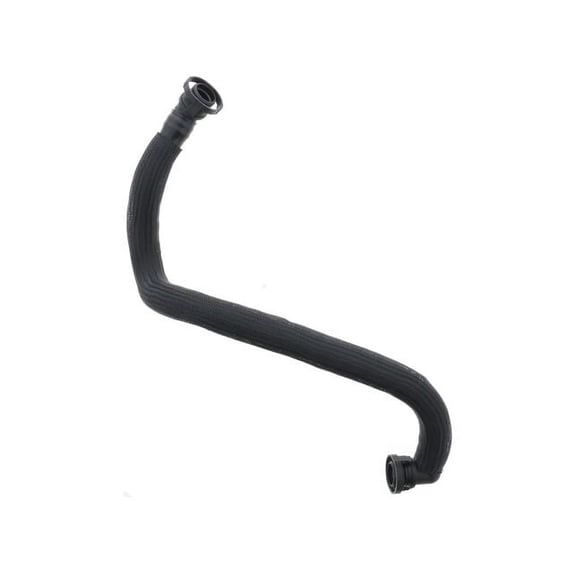 Crankcase Breather Hose - Compatible with 2007 - 2012 Mini Cooper Hatchback 2008 2009 2010 2011