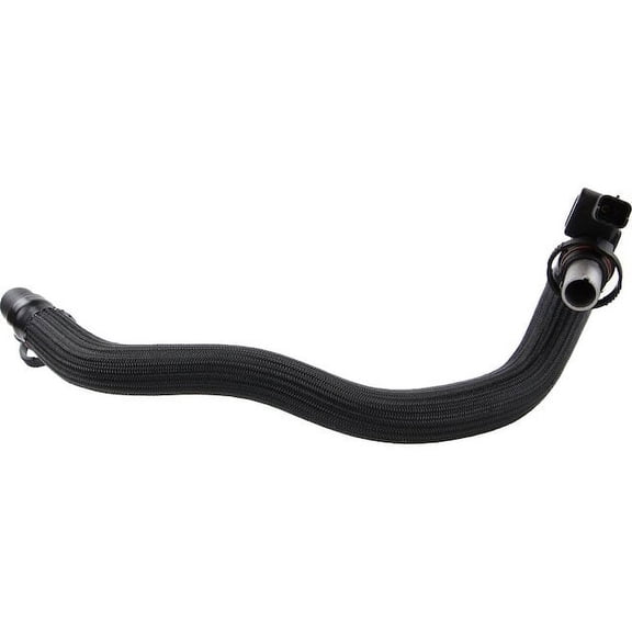Crankcase Breather Hose - Compatible with 2007 - 2015 Mini Cooper 2008 2009 2010 2011 2012 2013 2014