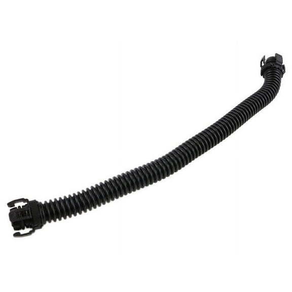 Crankcase Breather Hose - Compatible with 2010 - 2014 BMW X6 M 2011 2012 2013