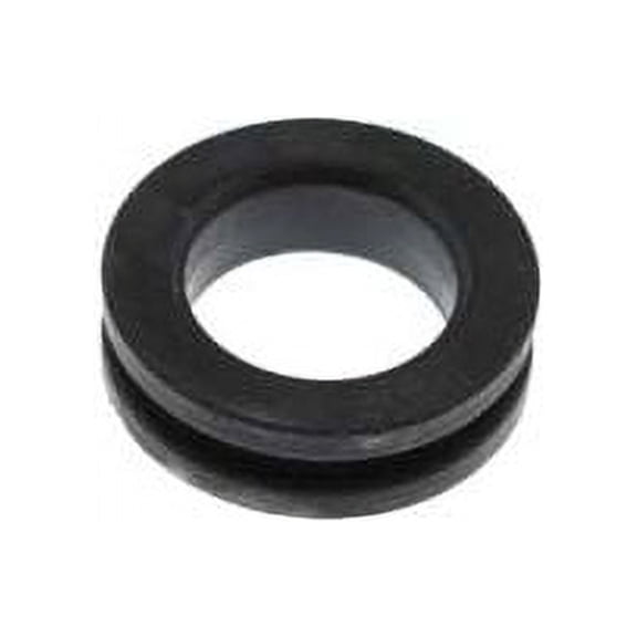 Crankcase Breather Hose Connector - Compatible with 1984 - 1989 Mercedes-Benz 190D 1985 1986 1987 1988