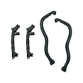 thumbnail image 1 of Crankcase Breather Hose Kit - Compatible with 2009 - 2015 BMW 750Li - Replacement, 1 of 3