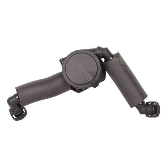 Crankcase Breather Hose for Optimal Ventilation and Performance