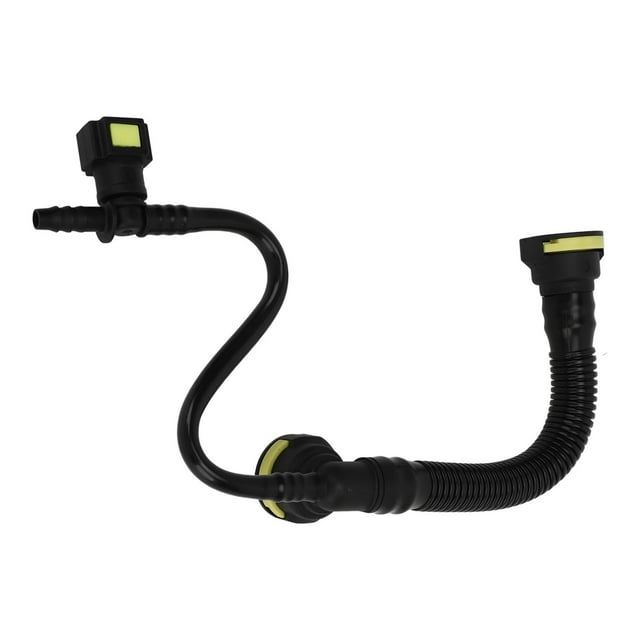 Crankcase Breather Pipe Hose 1192Q7 Engine Crankcase Ventilation Hose