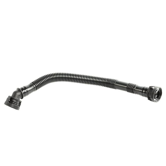 Crankcase Breather Valve Hose - Direct Replacement Engine Ventilation Part