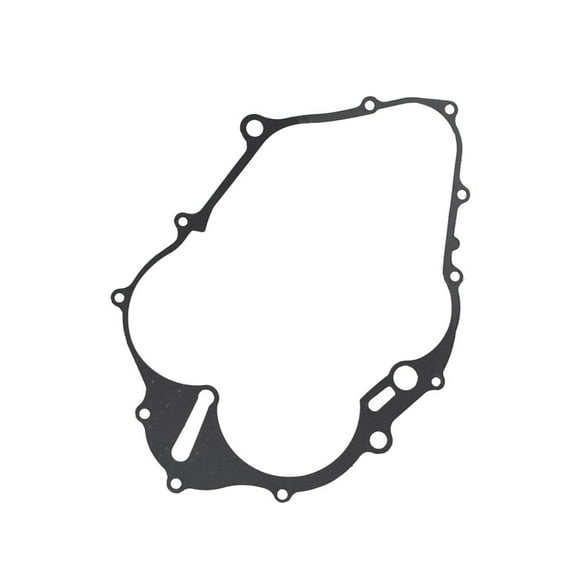 Crankcase Clutch Cover Gasket Fit for Yamaha YFM660R Raptor 660R LE SE 2001-2005