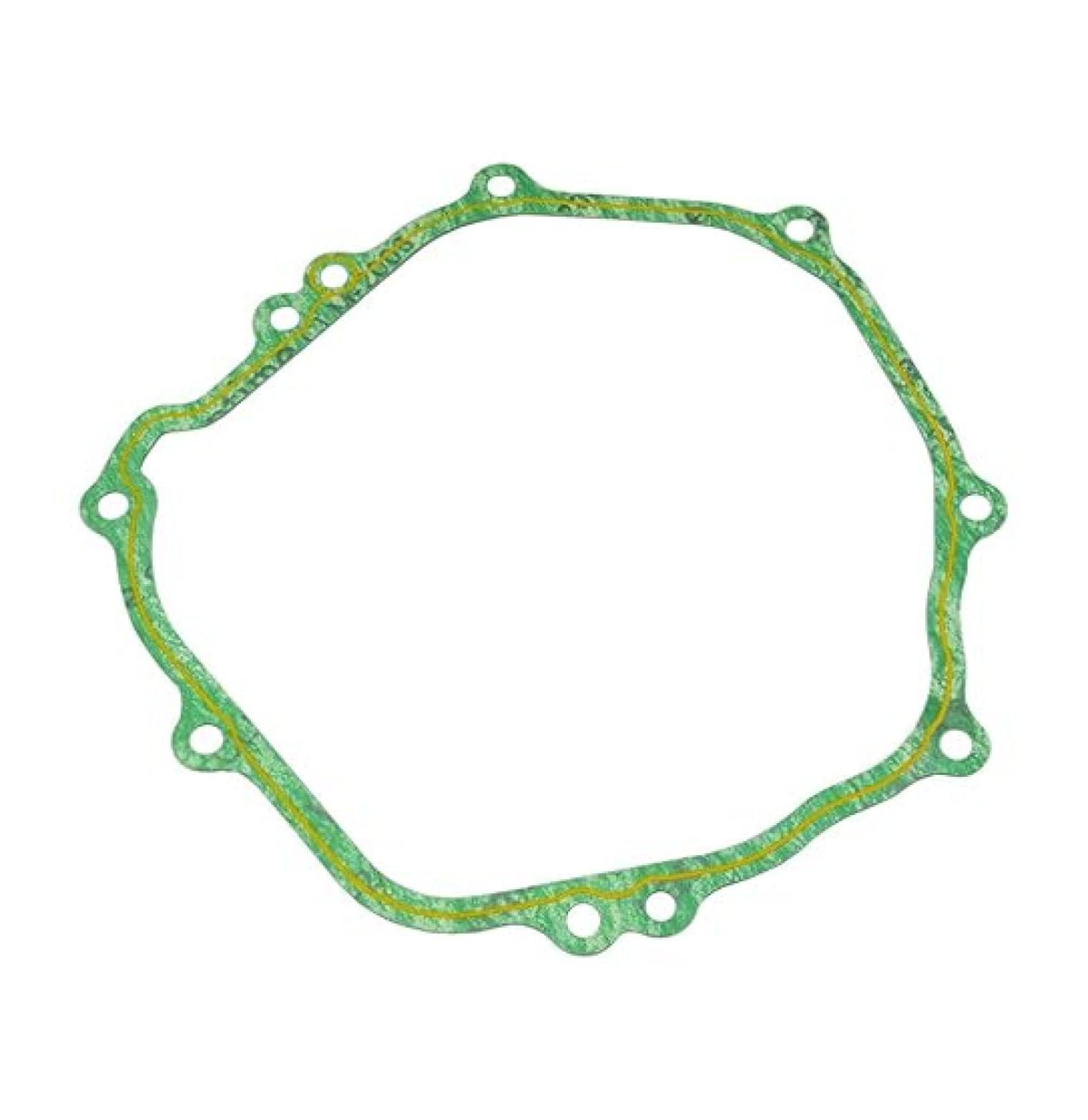 Crankcase Cover Gasket 951-12237 for Troy-Bilt R-1000 Tractors - Replacement Part 751-12237 - MTD Engine Gasket - Lawn Mower Engine Repair