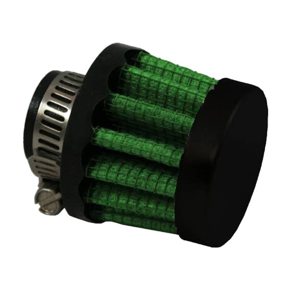 Green Filter Crankcase Filter 2126 Green Filter Crankcase Filter 2126