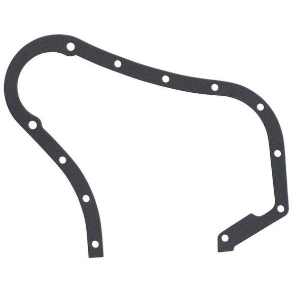 Crankcase Front Cover Gasket Fits International Tractor 351675R1 351675R2