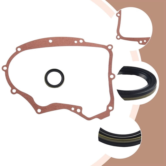 Crankcase Gasket And Seal Set For Multiple Engine Models Replaces 594195 795387 690945 697227 591911 791892 690947