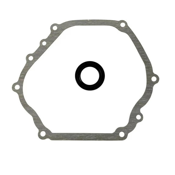 Crankcase Gasket & Oil Seal 35X52X7 for Predator 13HP 420cc 389CC Gas Engine Generator for DuroMax DuroStar 16HP XP16HPE 18HP XP18HPE for Honda GX340 GX390 11HP 13HP