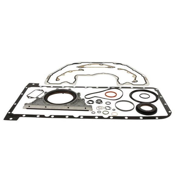 Crankcase Gasket Set - Compatible with 2006 - 2010 BMW 550i 2007 2008 2009