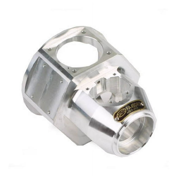 Saito Engines 450R3D15 Crankcase: HH