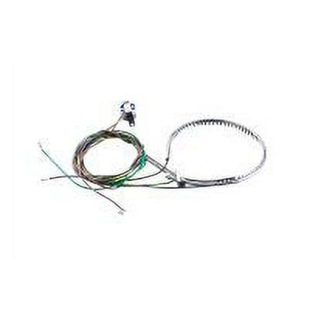 Crankcase Heater Replaces 44-101884-08