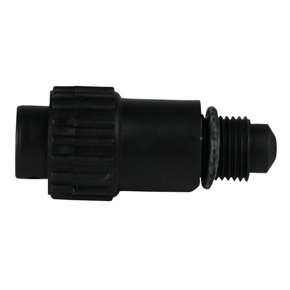 Crankcase Oil Fill Breather Vent Cap Replacement For Common Air Compressor Pumps