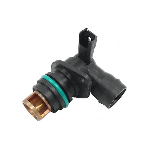 Crankcase Vent Heater - Compatible with 2008 - 2011 BMW 528i 3.0L 6-Cylinder 2009 2010