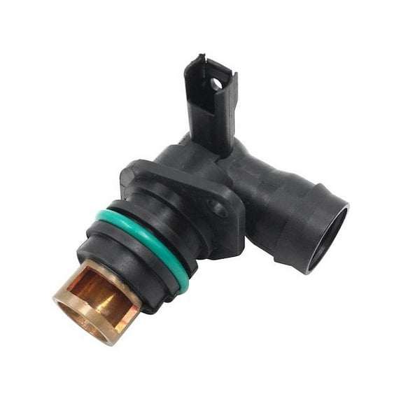 Crankcase Vent Heater - Compatible with 2008 - 2013 BMW 128i 2009 2010 2011 2012