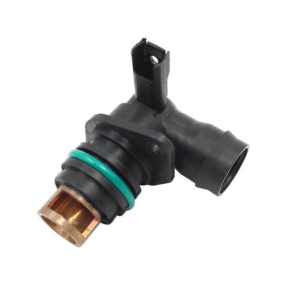 Crankcase Vent Heater - Compatible with 2008 - 2013 BMW 128i 2009 2010 2011 2012