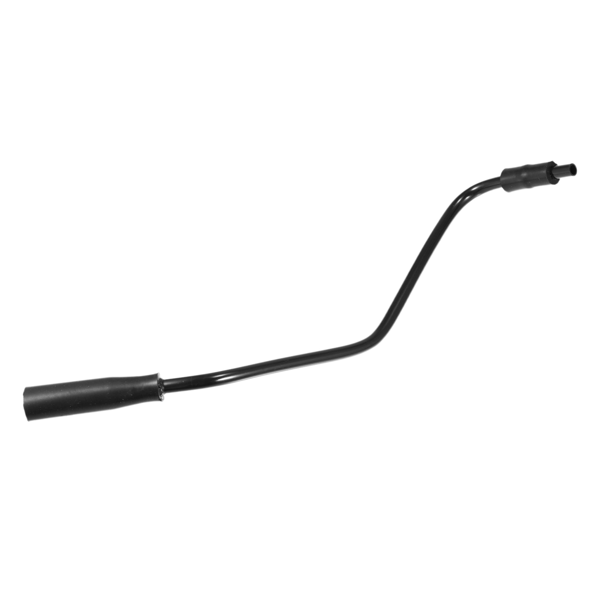 Crankcase Vent Tube for Jeep Wrangler 1997-2004 Plastic Rubber 4854265 ...