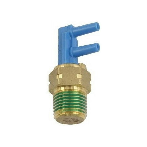 Crankcase Vent Valve - Compatible with 1985 - 1988 Toyota Corolla Coupe 1986 1987