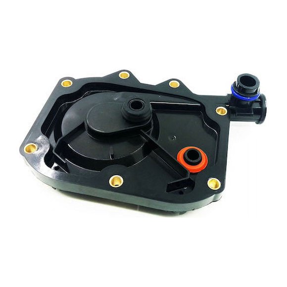 Bmw 540 Engine Crankcase Vent Valve