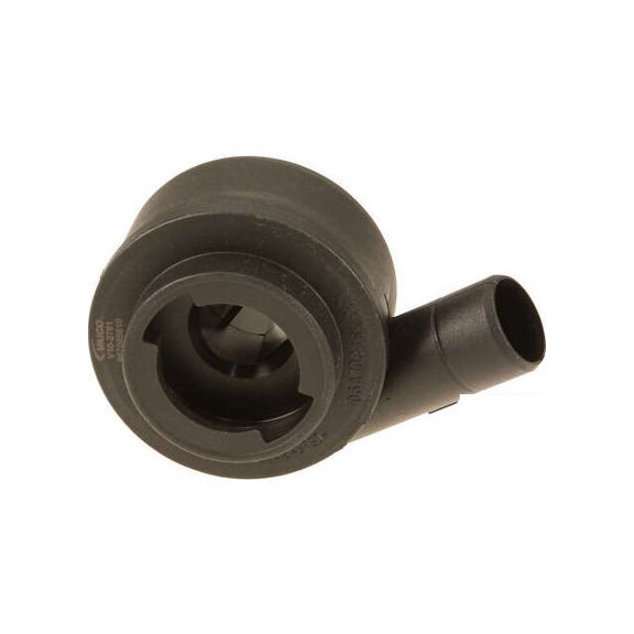 Crankcase Vent Valve - Compatible with 1998 - 2001 Volkswagen Beetle 1999 2000
