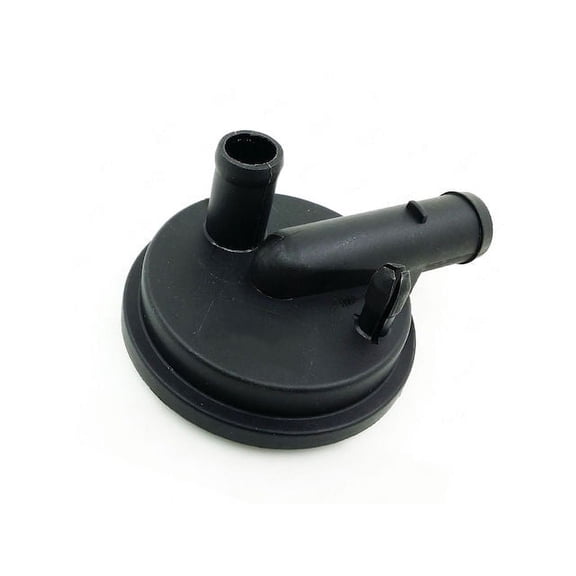 Crankcase Vent Valve - Compatible with 1999 - 2004 Volkswagen Golf 2000 2001 2002 2003