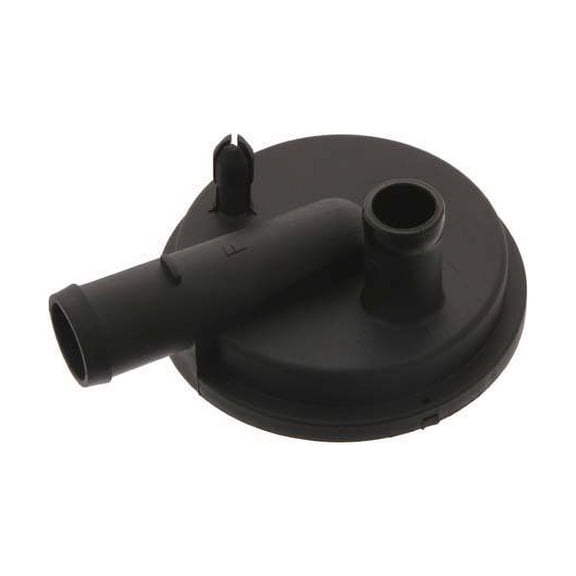 Crankcase Vent Valve - Compatible with 1999 - 2004 Volkswagen Jetta 2000 2001 2002 2003