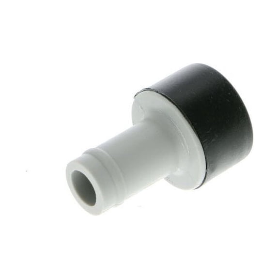 Crankcase Vent Valve - Compatible with 2000 - 2001 Audi A6 Quattro Base 2.7L V6 APB