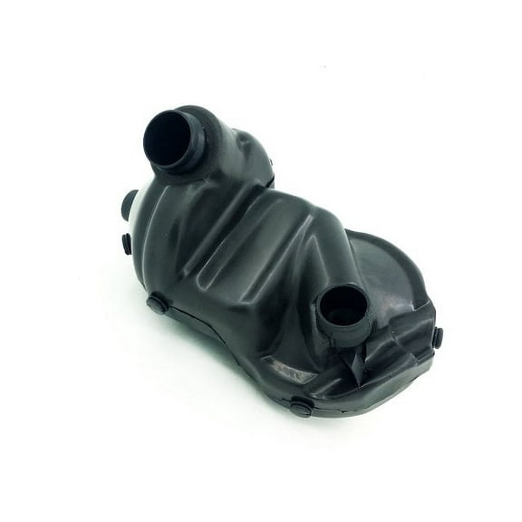 Crankcase Vent Valve - Compatible with 2001 - 2005 BMW 330i 3.0L 6-Cylinder 2002 2003 2004