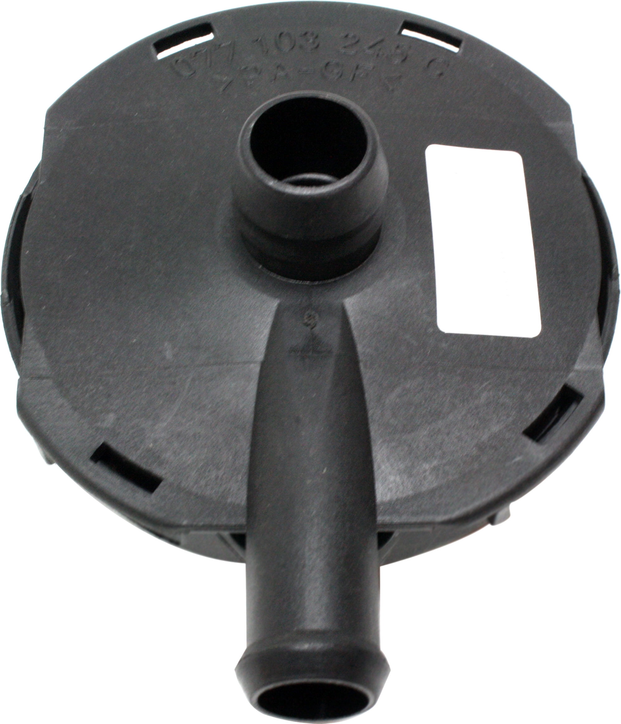 Crankcase Vent Valve Compatible with 2002-2005 Audi A4 2002-2006 Audi A4 Quattro 2002-2004 Audi A6 2002-2004 Audi A6 Quattro 6Cyl 3.0L