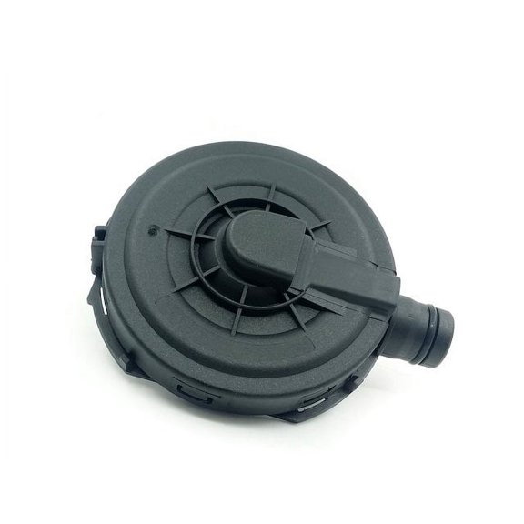 Crankcase Vent Valve - Compatible with 2002 - 2005 Audi A4 3.0L V6 2003 2004