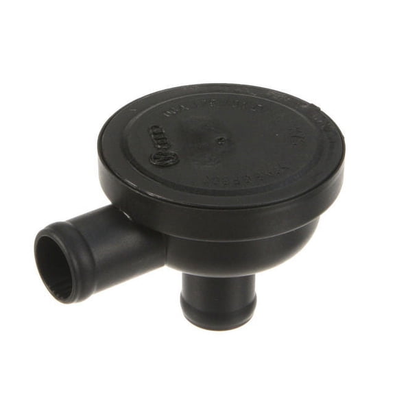 Crankcase Vent Valve - Compatible with 2003 - 2005 Volkswagen Passat 1.8L 4-Cylinder 2004
