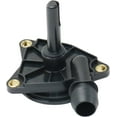 thumbnail image 1 of Crankcase Vent Valve Compatible with 2004-2006 BMW 760i 2003-2007 BMW 760Li Driver Side 12Cyl 6.0L, 1 of 3