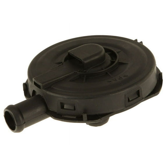 Crankcase Vent Valve - Compatible with 2004 - 2007 Volkswagen Touareg 2005 2006
