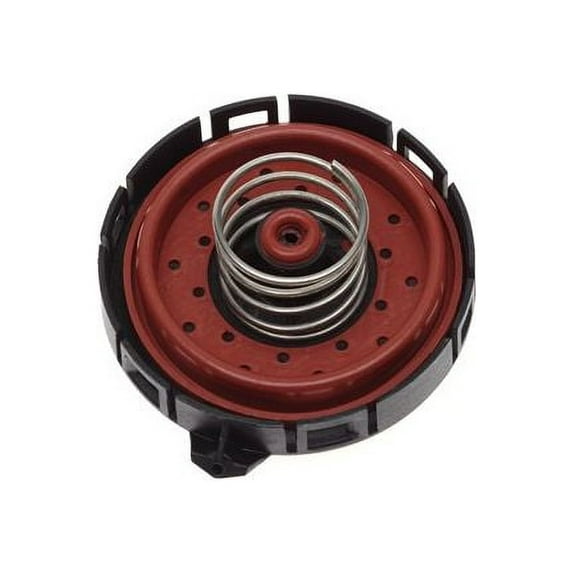 Crankcase Vent Valve - Compatible with 2006 - 2010 BMW 650i 4.8L V8 GAS 2007 2008 2009
