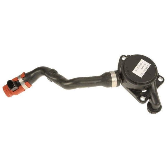 Crankcase Vent Valve - Compatible with 2007 - 2008 Mercedes-Benz R320