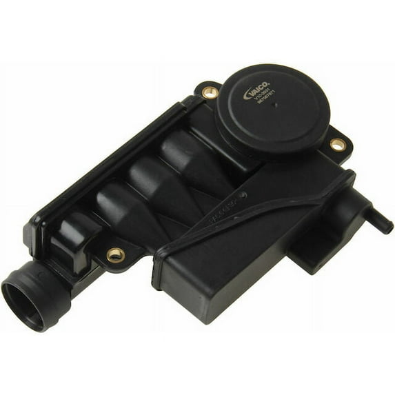 Crankcase Vent Valve - Compatible with 2007 - 2010 Audi Q7 4.2L V8 2008 2009