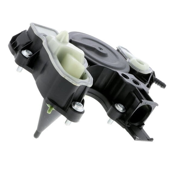 Crankcase Vent Valve - Compatible with 2014 - 2016 Volkswagen Beetle 2015