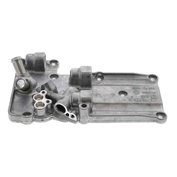 Crankcase Vent Valve - Compatible with 2014 - 2018 Audi RS7 2015 2016 2017